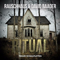 Rauschhaus &amp; David Baader - Ritual (Riamiwo Mix / snipped) by Riamiwo