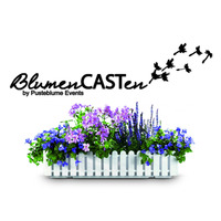 BlumenCASTen #076 by EM!L by BlumenCASTen