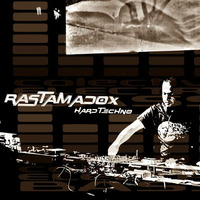 RastAmadoX BassRulez Hard Techno set promo abril 2015 by Dj RastAmadoX