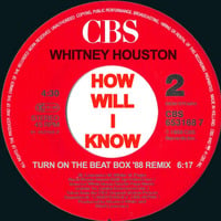 Whitney Houston - How Will I Know (Turn On The Beat Box '88 Remix) @InitialTalk by Initial Talk