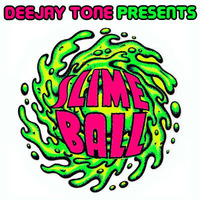 Slime Ball Mix  by TONE_1