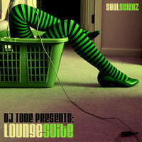  DJ Tone presents   Lounge Suite by TONE_1