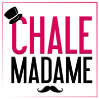 Penes, sexo y terror by Chale Madame