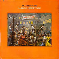 Donald Byrd &amp; 125th St - Love Has Come Around  ♫ ♫♫ by Caporal Reyes