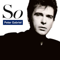 Peter Gabriel - Mix Hammer by Dimitri the Kid Yerasimos ♫ ♫♫ by Caporal Reyes