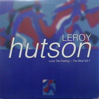 Leroy Hutson - Love the Feeling 1976 ♫ ♫♫ by Caporal Reyes