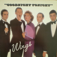 Wings - Goodnight Tonight 1979 ♫ ♫♫ by Caporal Reyes