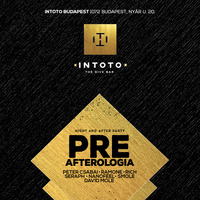 PreAfterologia 01 by Peter Csabai