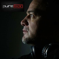 Christian Monique guestmix - Peter Csabai on Pure Radio 2019 by Peter Csabai