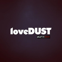 Lovedust  062020 by Peter Csabai