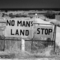 Techno Man's Land 5 by Peter Csabai
