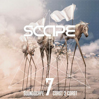 SoundSCAPE #7 - Coast 2 Coast by DJ Scape