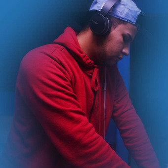 Fabian Zamora (DJ ZAM )
