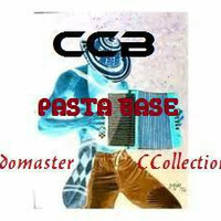PASTA BASE (MASTER) by kidomaster
