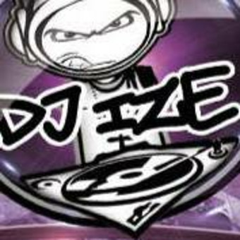 DJ IZE MIX