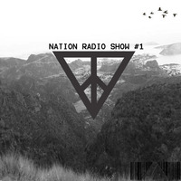 Nation Radio Show by Al3x