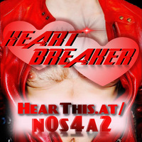 Heart Breaker by John Ingold