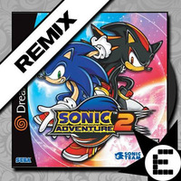 Sonic Adventure 2 - Escape from the City (DJ Emergency 911 Remix) by DJEmergency