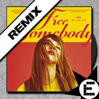 Luna - Free Somebody (DJ Emergency 911 Remix) by DJEmergency