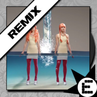 FEMM - Flood The Night (DJ Emergency 911 Remix) by DJEmergency