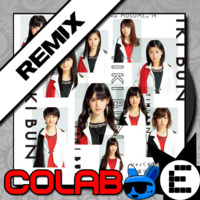 Morning Musume 14' - Tiki Bun (K-BitCRUSH vs DJ Emergency Remix) by DJEmergency