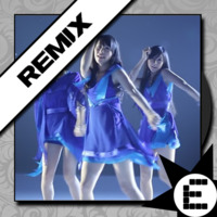 Perfume - Glitter (DJ Emergency 911 Remix) by DJEmergency