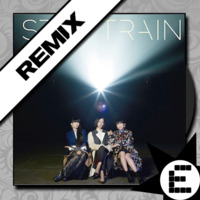 Perfume - Star Train (DJ Emergency 911 Remix) by DJEmergency