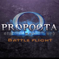OtoX Vs. Propoota Battle Flyed(Mello Edit) by ॐ PROPOOTA ॐ