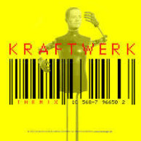 Kraftwerk  &quot;Radio-activity&quot; (with Donna Summer &quot;I feel love&quot; ) by PasSqual