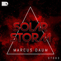 Solar Storm (Original Mix) by Marcus Daum