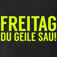 2017-10-20 FKK-Audiotech   Freitag du geile Sau!!! by Dan Layer