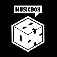 House curated by Fuse @ Musicbox Lisboa by Whyzen