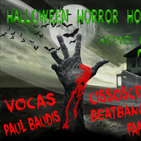 Halloween Horror House Party 2k15 by Do3rbi