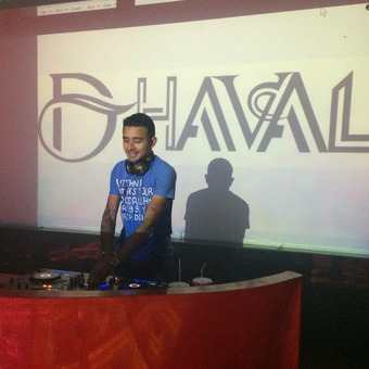 DJ DHAVAL