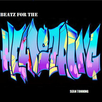 Beatz For The Headstrong by Sean Tonning
