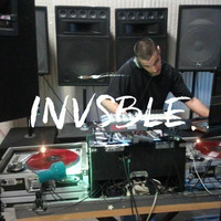 Sean Tonning x INVSBLE by Sean Tonning