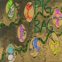 PIGBAG - Papa's Got A Brand New Pigbag - (DJ VLADEK FOUNTAIN OF FORTUNE RE-EDIT) by DJ VLADEK