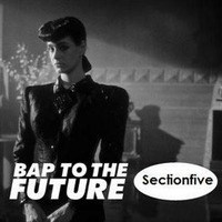 Carlow to Chicago / Bap To The Future Guest Mix 2015 by sectionfive