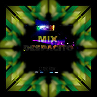 Mix Despacito  (Dj Rick Malik) by Dj Rick Malik