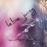 Lebe Jung - Winter 2k16 by Lebe Jung