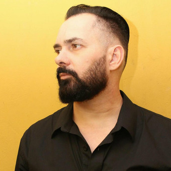 DJ César Machia
