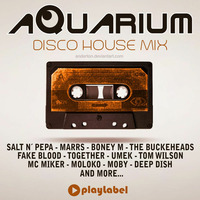 Aquarium - Disco House Mix by DIGITAL JACK