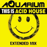 This Is Acid House (Extended Mix) by DIGITAL JACK
