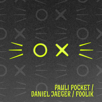 03 Silversurfer - Daniel Jaeger, Pauli Pocket & Foolik - KATER172 by Katermukke