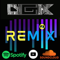 D.G.X. - Remixes