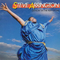 Steve Arrington . Dancin in the Key of Life . DJF Edit. by DJ-FREUD !!