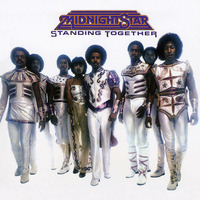 Midnight Star . I've Been  Watching You . DJF Edit. by DJ-FREUD !!