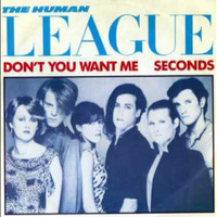 The Human League . Don't You Want Me . DJF. Edit. by DJ-FREUD !!