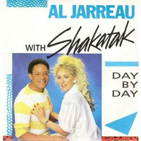Shakatak Feat. Al Jarreau . Day By Day . DJF. Edit. by DJ-FREUD !!
