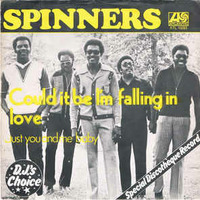 Detroit Spinners . Could It Be Im Falling In Love . DJF. Edit. by DJ-FREUD !!